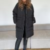 Jakker & Frakker ONLY | Onlgabi Oversized Jakke