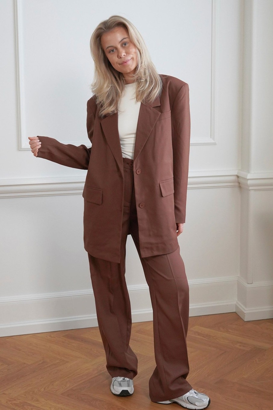 Suits Noisy May | Nmmilla Blazer