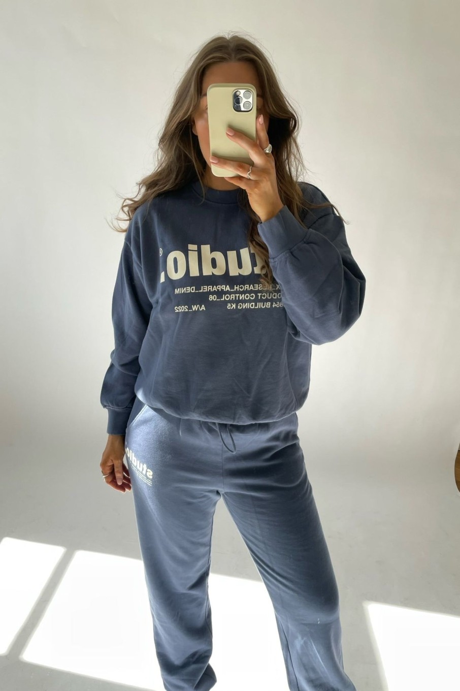 Bukser JJXX | Jxbianca Sweatpants