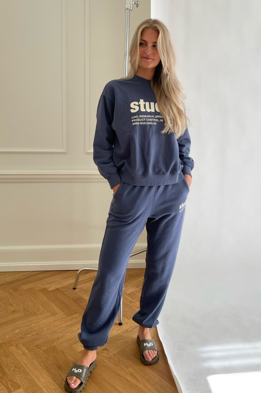 Bukser JJXX | Jxbianca Sweatpants