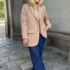 Blazere BYIC | Elisaic Blazer