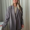 Suits ONLY | Onljosha Oversized Blazer