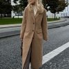 Jakker & Frakker Vero Moda | Vmvincemilan Trenchcoat