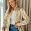 Bluser & Skjorter JJXX | Jxjamie Oversized Skjorte